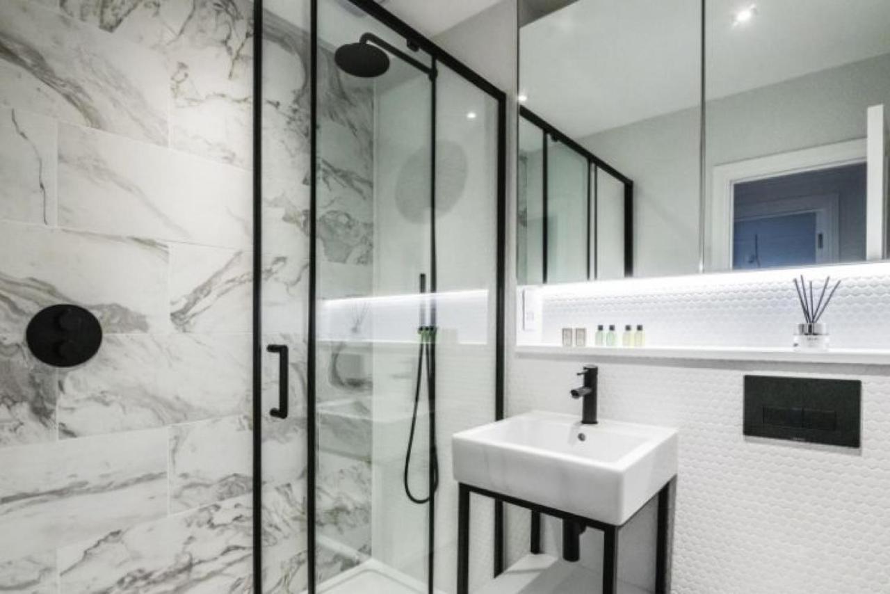 Royal Kensington In Cromwell Road Apartment London Exterior photo