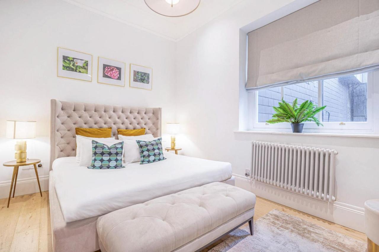 Royal Kensington In Cromwell Road Apartment London Exterior photo