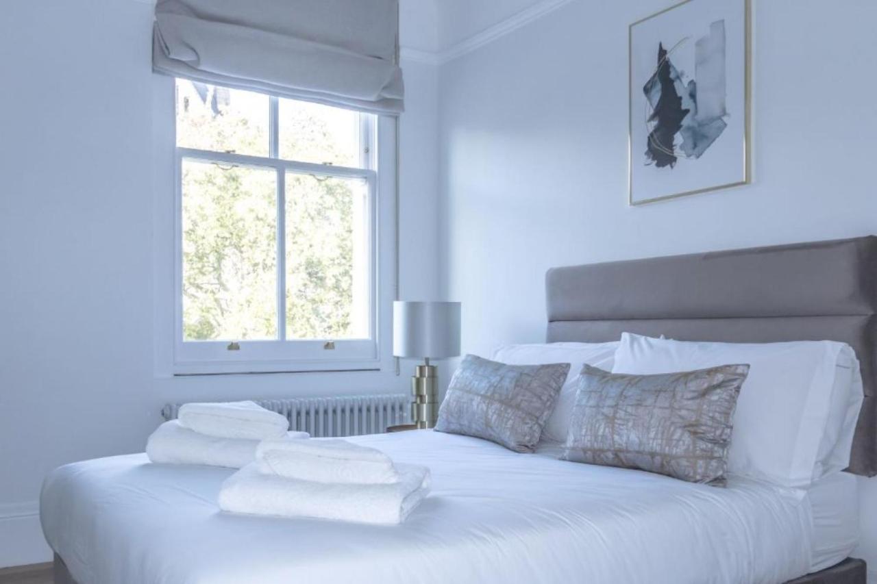Royal Kensington In Cromwell Road Apartment London Exterior photo